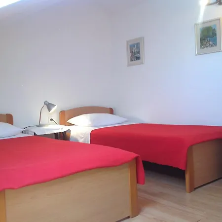 Mediterraneo Apartamento Dubrovnik