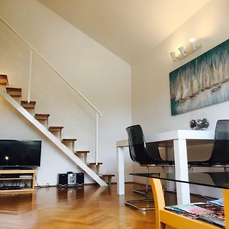 Apartamento Mediterraneo *