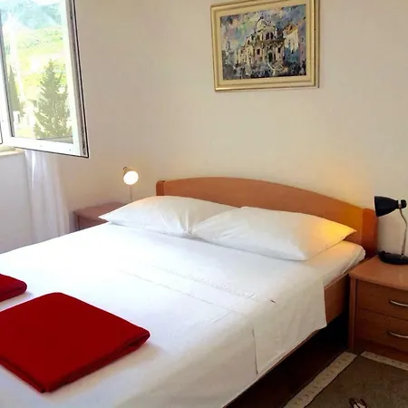 Mediterraneo Apartamento *