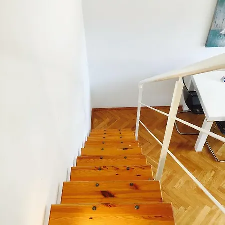 Mediterraneo Apartamento