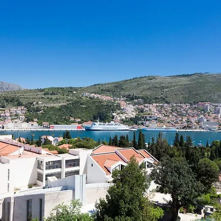 Apartment Mediterraneo