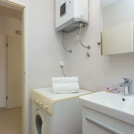Mediterraneo Apartment Dubrovnik