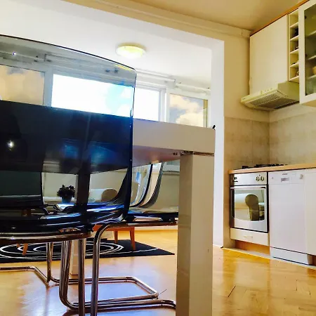 Apartment Mediterraneo *